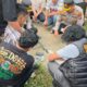 Komitmen Berantas Narkoba, Kapolres Labuhanbatu AKBP Wahyu Endrajaya Pimpin Langsung OSN di Paindoan 