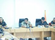 Pemkab Labuhanbatu Perkuat Pencegahan Korupsi, Evaluasi MCSP-RBS KPK 2026