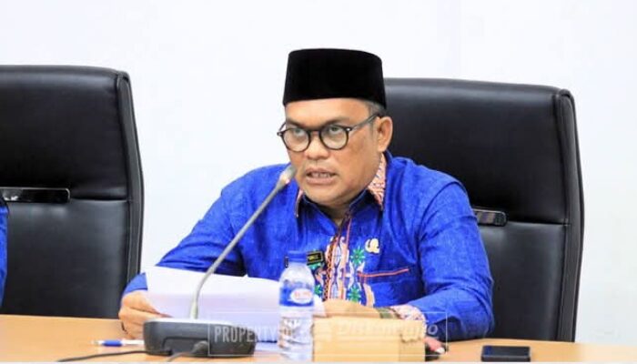 Perkuat Pendidikan Anak Usia Dini, Labuhanbatu Berlakukan Wajib Belajar 1 Tahun Prasekolah
